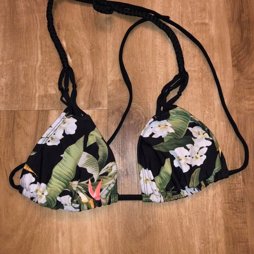 Tropical Bikini